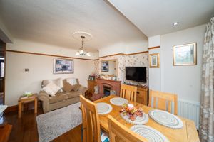 DINING/SITTING ROOM- click for photo gallery